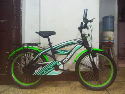Morgan imported cycle - 20 size - 0320/2257/271