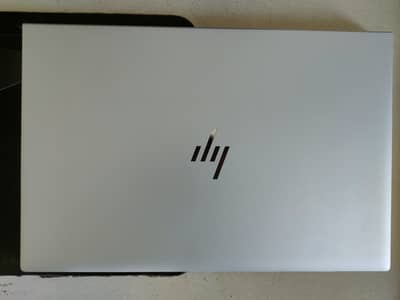 Hp Elitebook 840 G8 11th Generation 8gb Ram 256gb NVMe 10/10 Condition