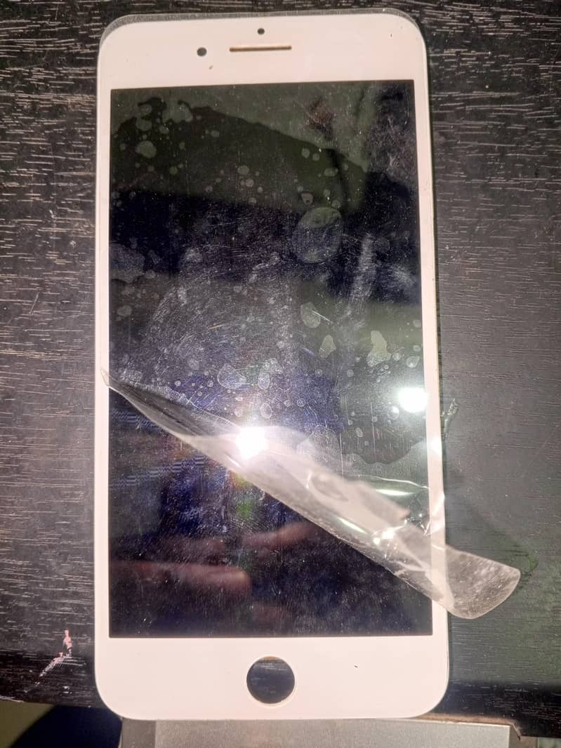 Iphone 8 Plus Panel 0