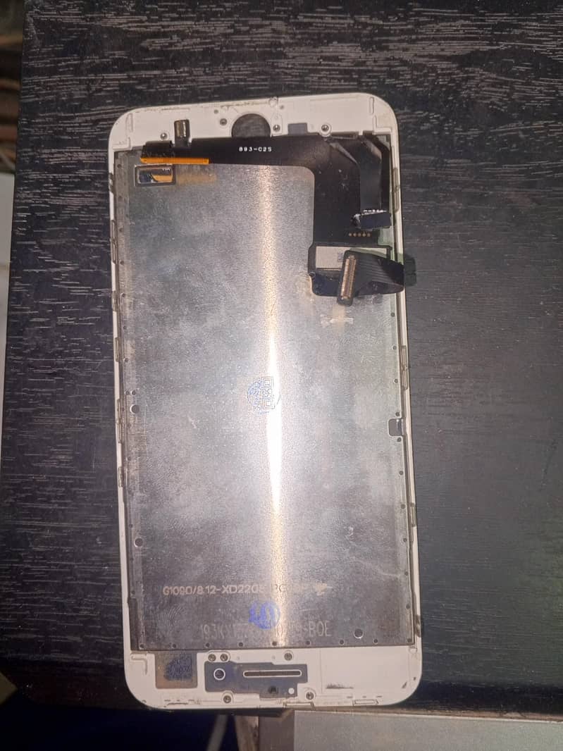 Iphone 8 Plus Panel 2