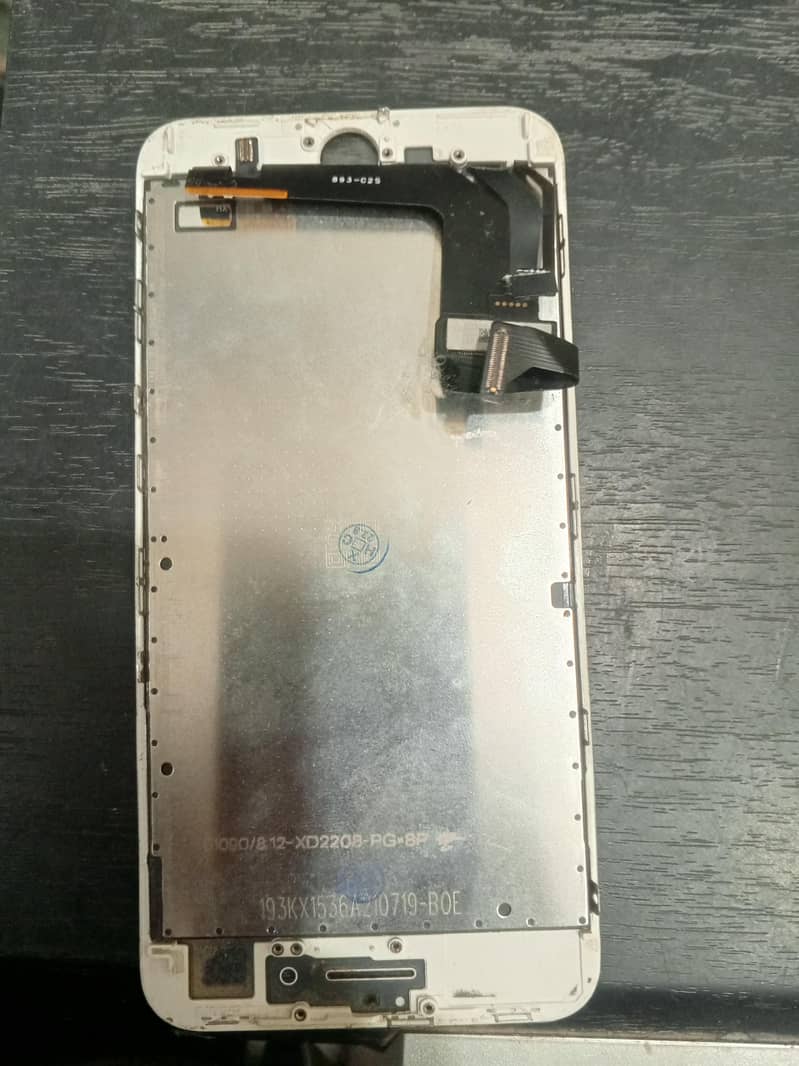 Iphone 8 Plus Panel 3