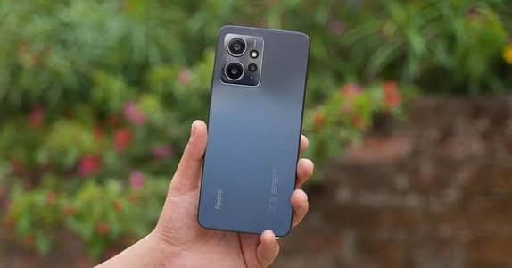 Xiaomi Redmi note 12