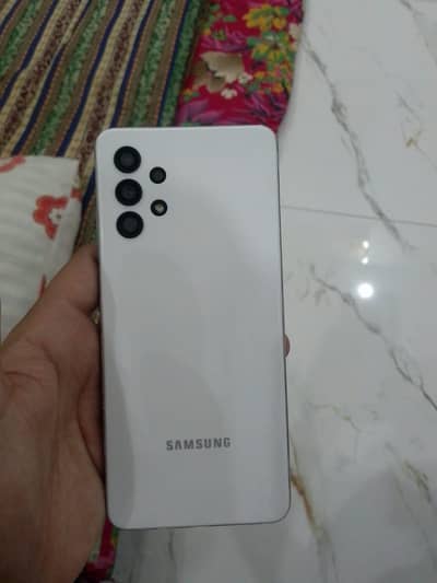 Samsung A32 official PTA approved