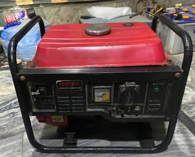 1.5kv generator