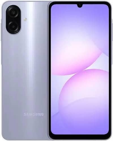 Samsung Galaxy a07 4/64