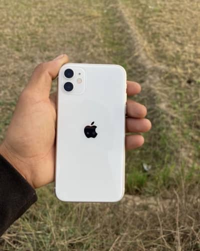 Iphone 11 factory unlocked