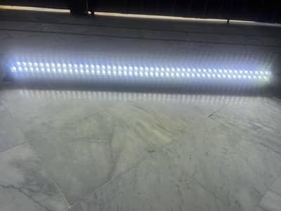 LED LOGHT BAR for Jeep/ Tractor