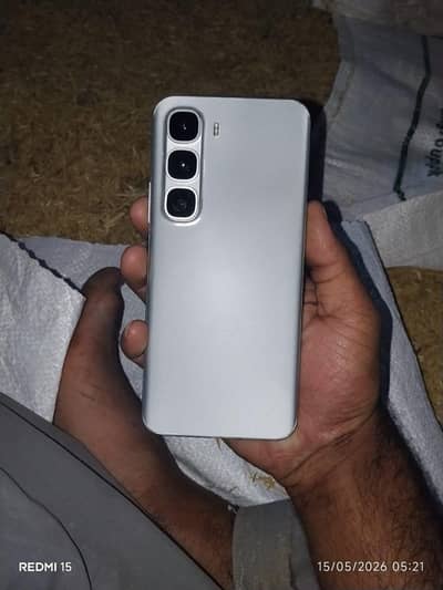 Infinix hot 60 pro plus