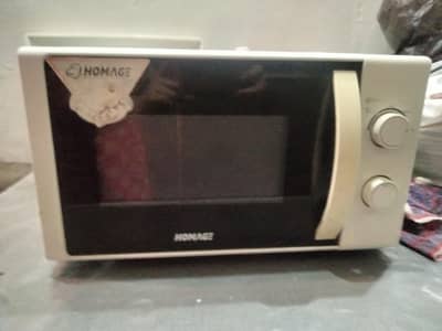 microwave sale in working condition