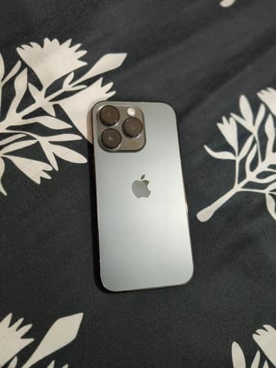 Iphone 14 pro Pta approved