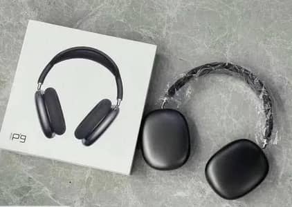 P9 Wireless Bluetooth Headphones  | Price Negotiable