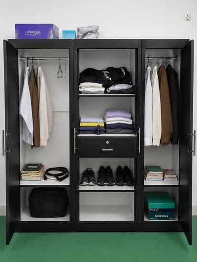 Cabinets