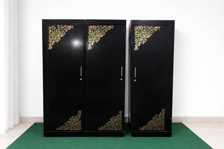 Cabinets 1