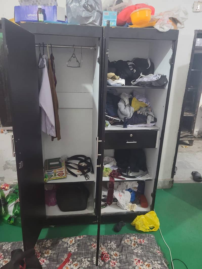 Cabinets 2