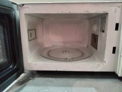 urgent microwave sale