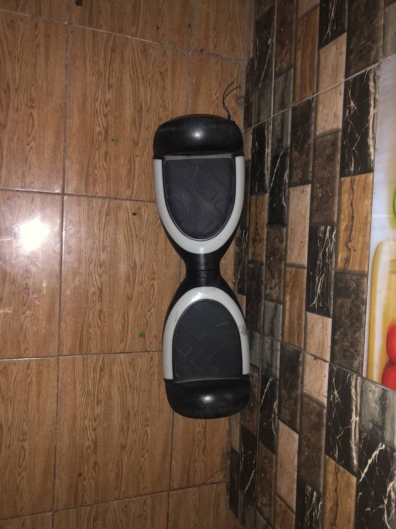 Howerboard 2