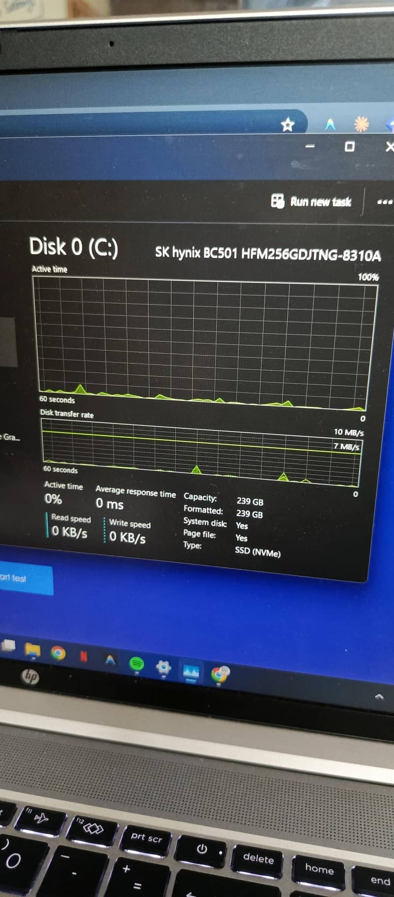 core i7 11th generation 0