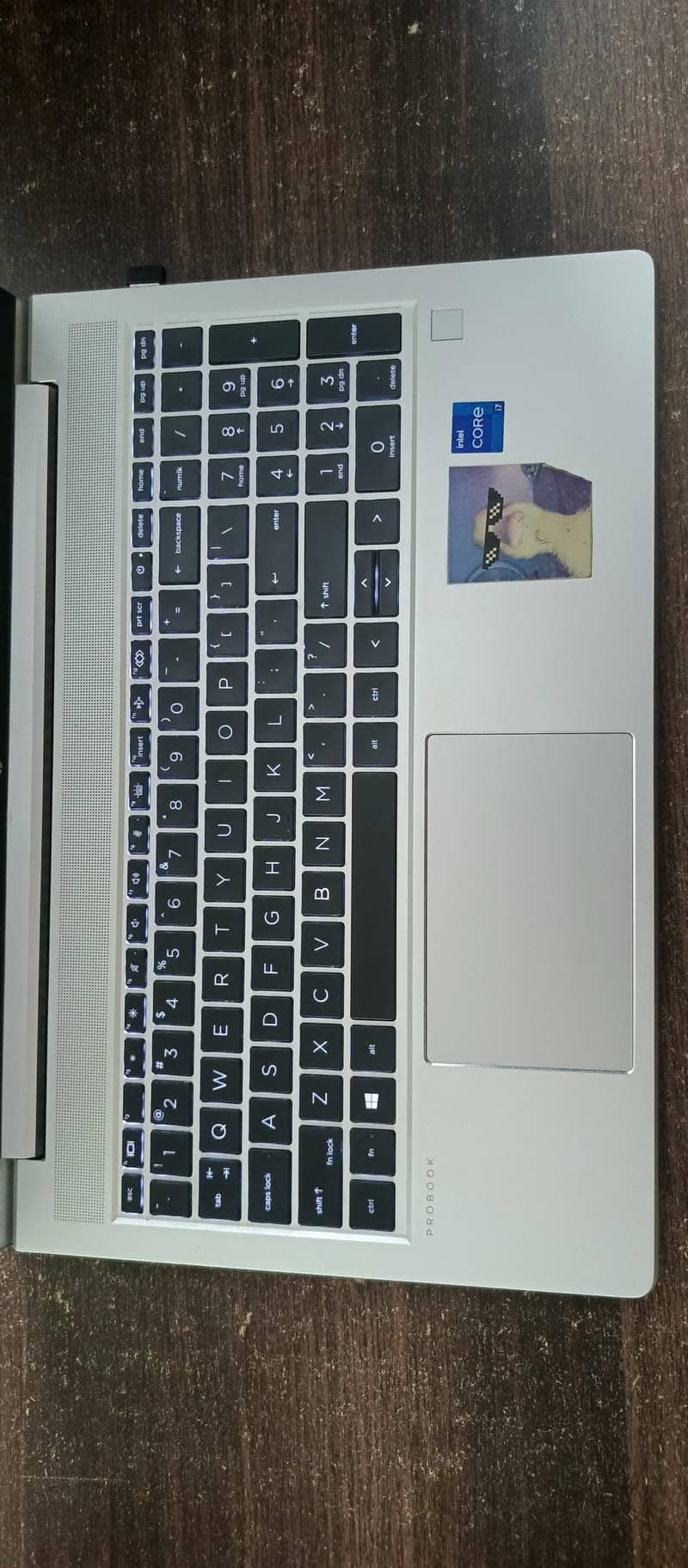 core i7 11th generation 6