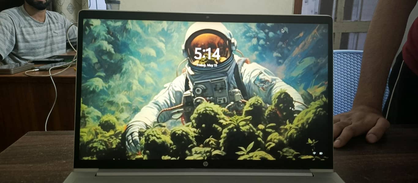 core i7 11th generation 7