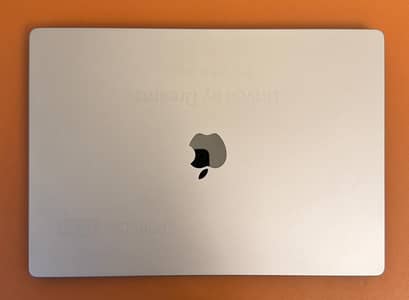 MacBook Pro 16 Inch 32GB/512GB M1 Pro Space Grey