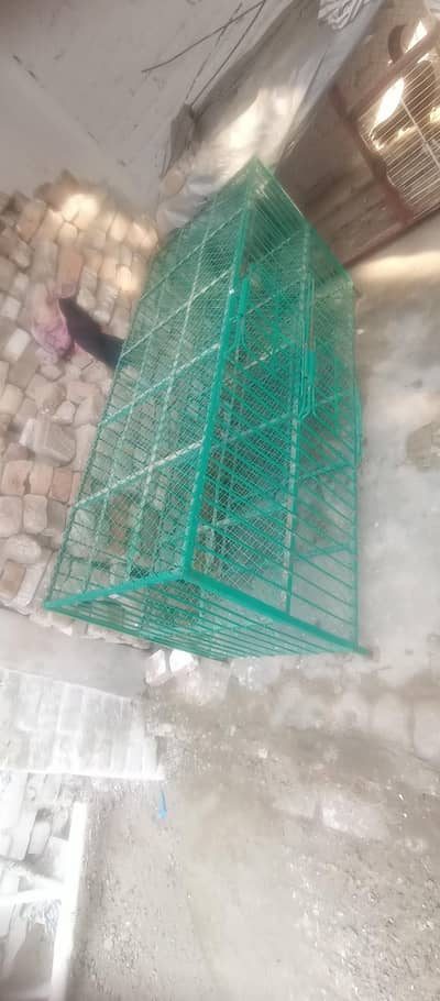 Cage Panjra For Sell