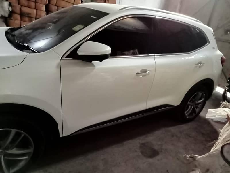MG hs Trophy Edition 2