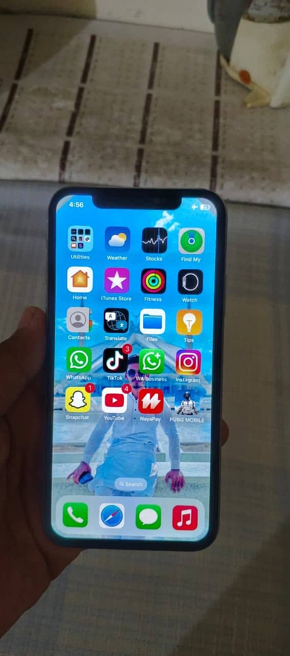 Iphone x 1