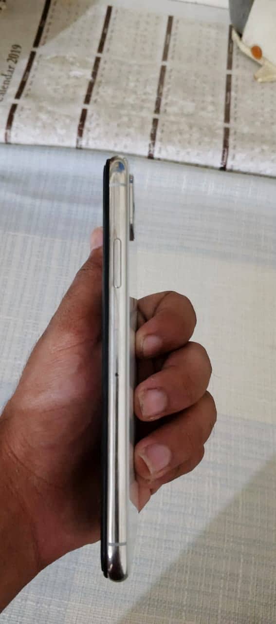 Iphone x 3