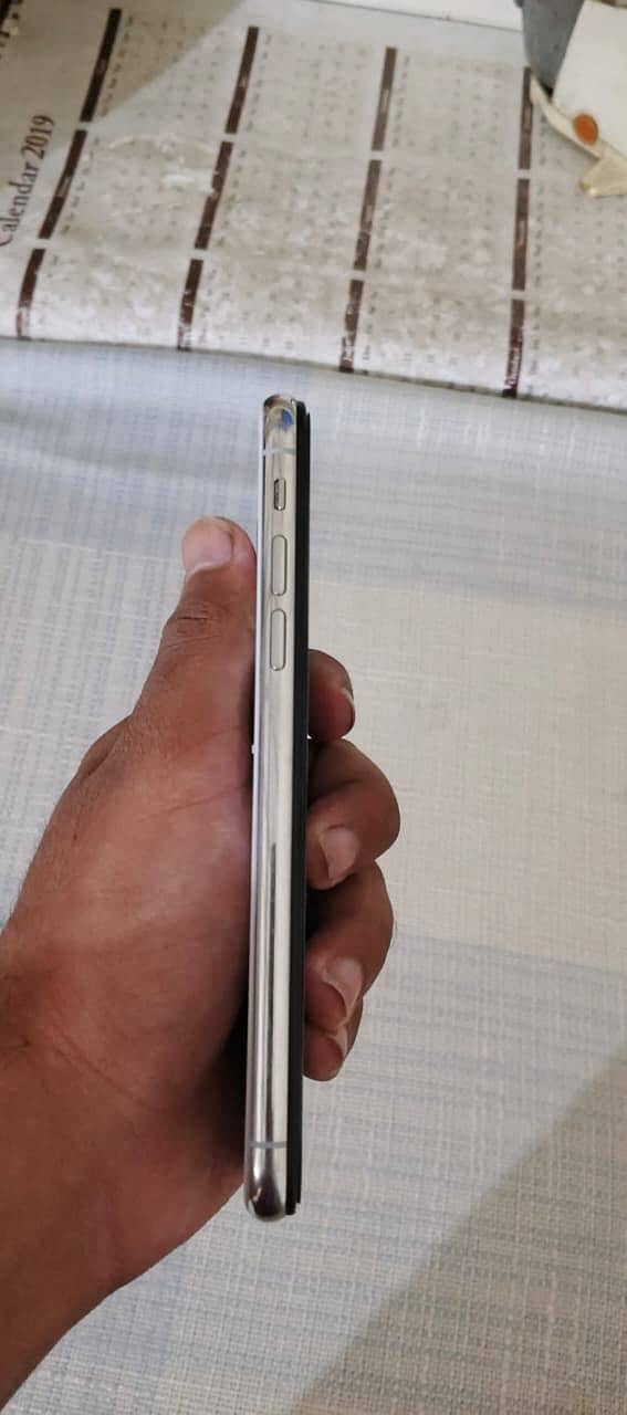 Iphone x 4