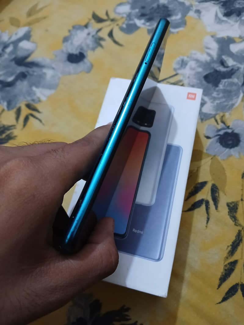 Redmi Note 9 pro 2
