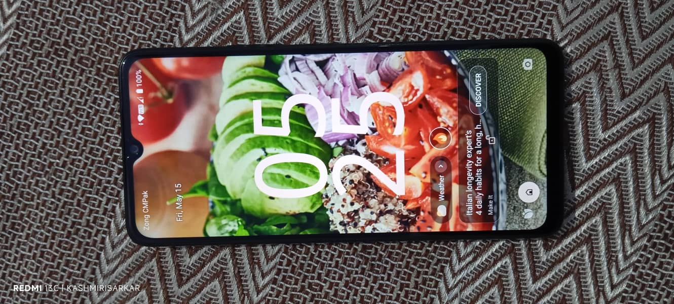 Redmi A3 4/64 0