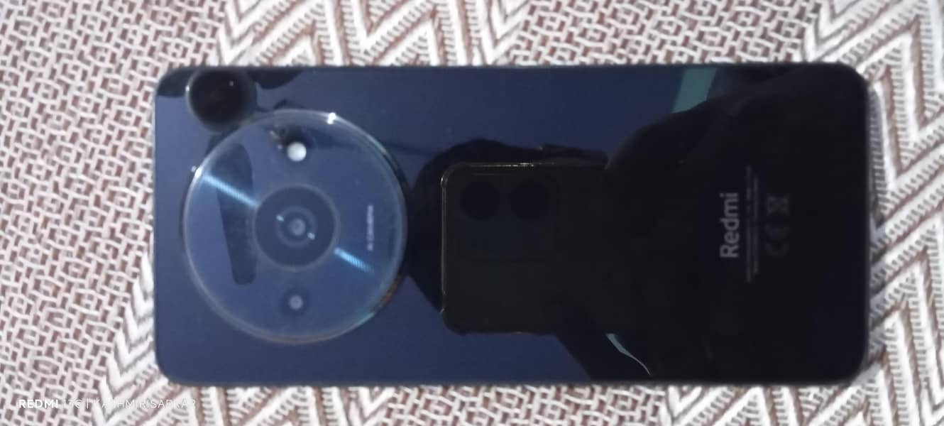 Redmi A3 4/64 2