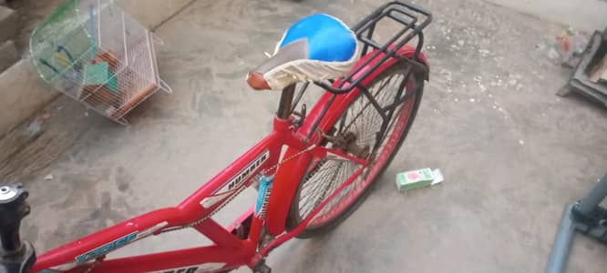 Cycle For Sale Good Condition