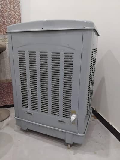 Room Air Cooler