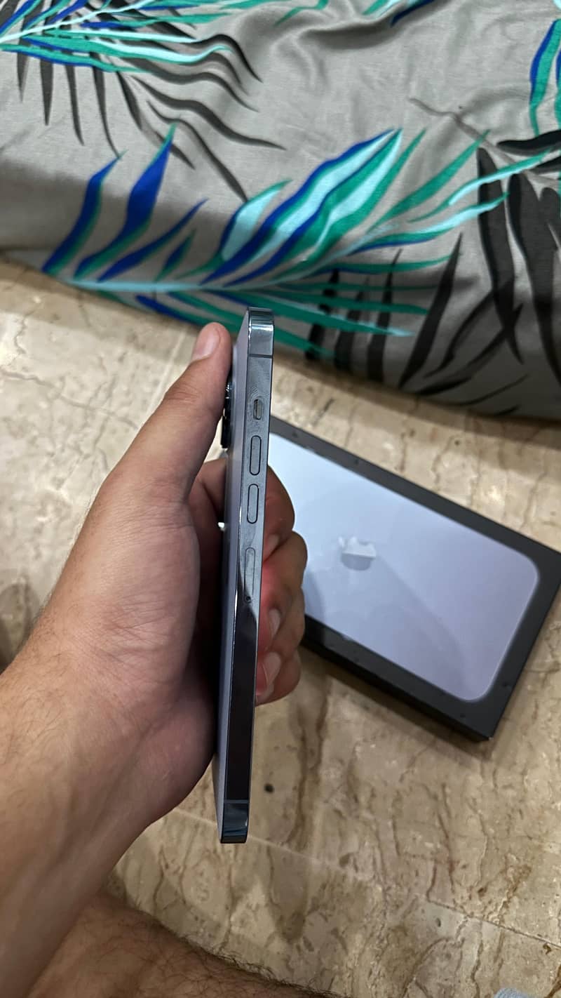 iPhone 13 Pro Max 2