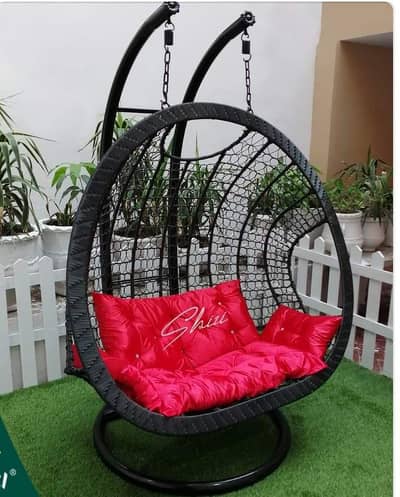 Swings (Sigle & double)