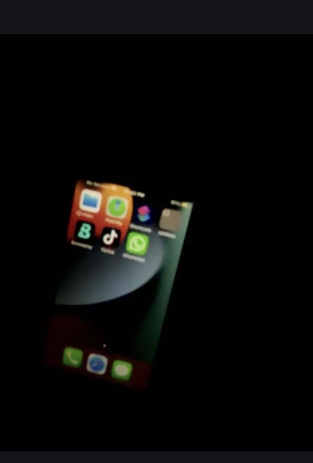 Iphone se 2016 1