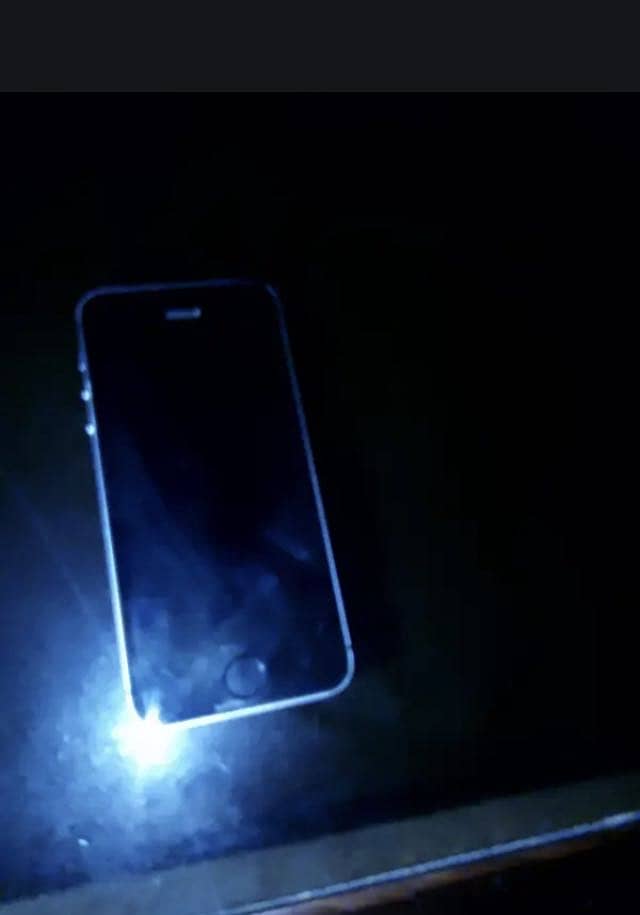 Iphone se 2016 2