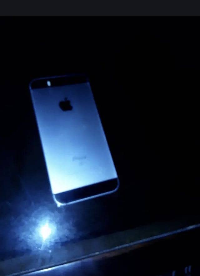 Iphone se 2016 3