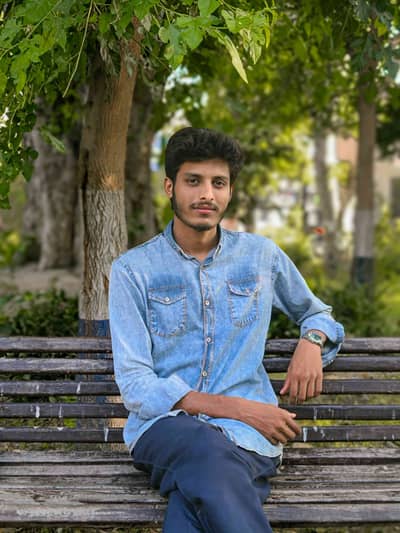Bilal Rajpoot 