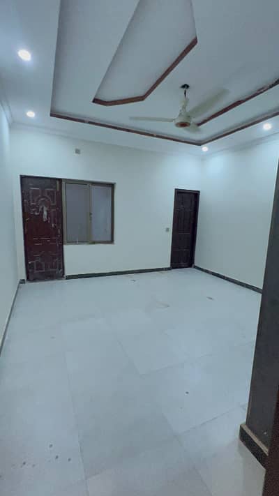 7 Marla Single Storey House For Sale In Phase 5 B