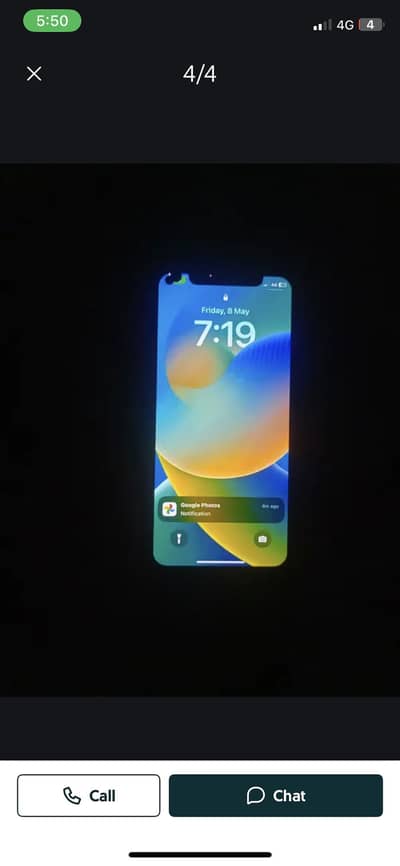 IPhone X pta aproved