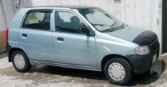 suzuki alto vxr better than mehran coure cultus