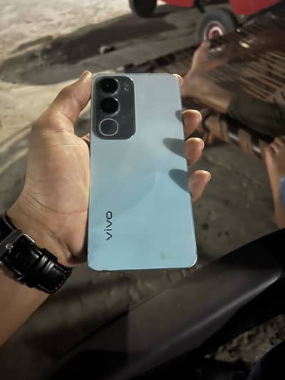 Vivo y19s