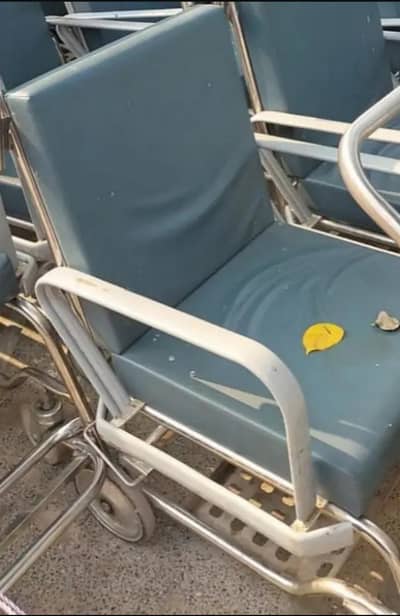 wheel Chair