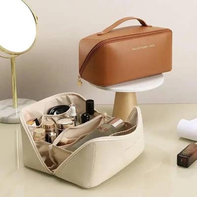Makeup Bag for girls