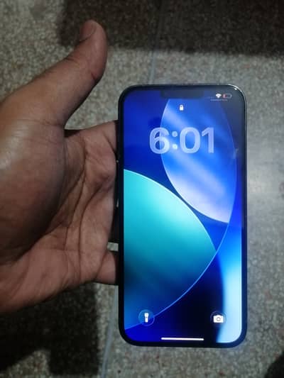 Apple iPhone 13 Pro Max non pta