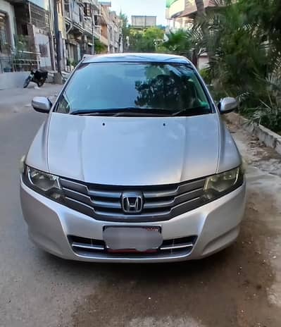 Honda city 1.3 Automatic Aspire  1st Owner