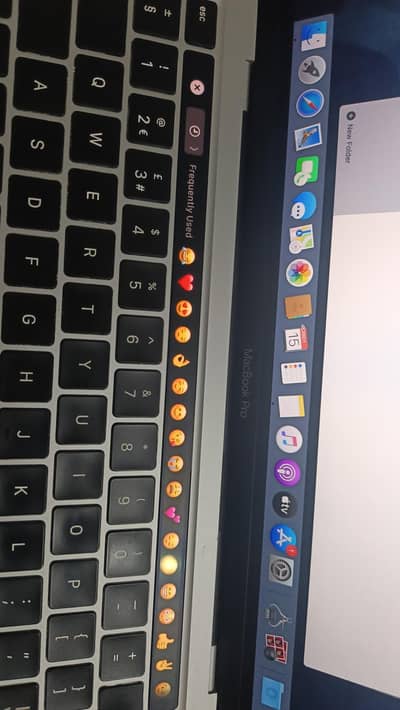 macbook pro 2020 intel