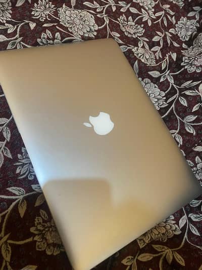 MacBook air 2015